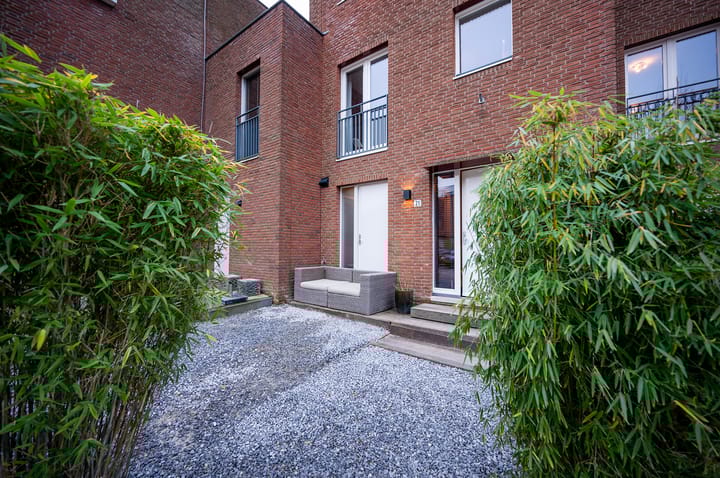 Foto 2 van Kooikerstraat 21