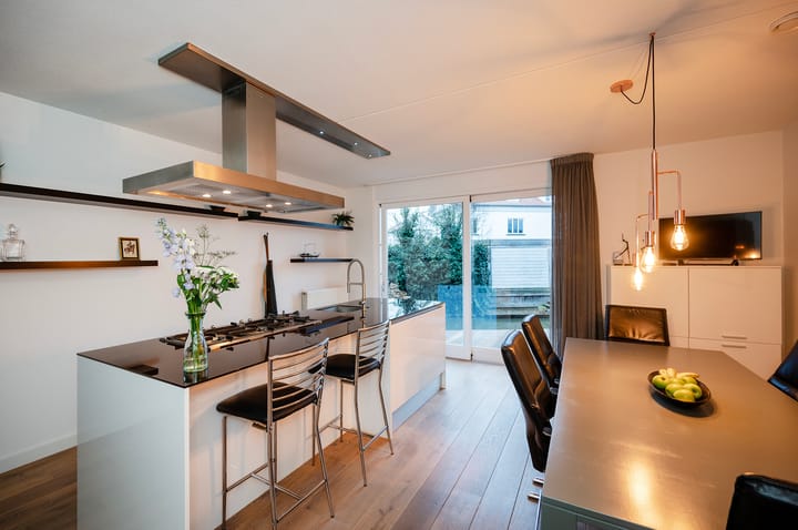 Foto 3 van Kooikerstraat 21