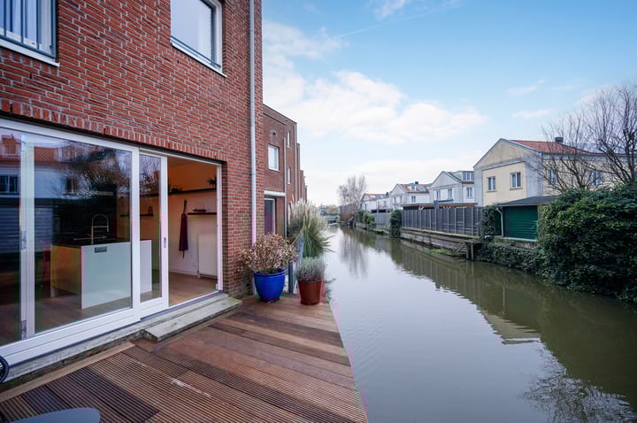 Foto 5 van Kooikerstraat 21