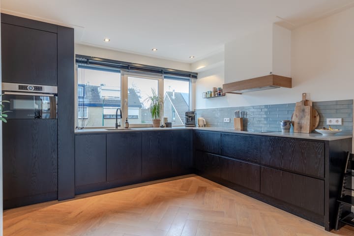 Foto 3 van Bilderdijkstraat 19