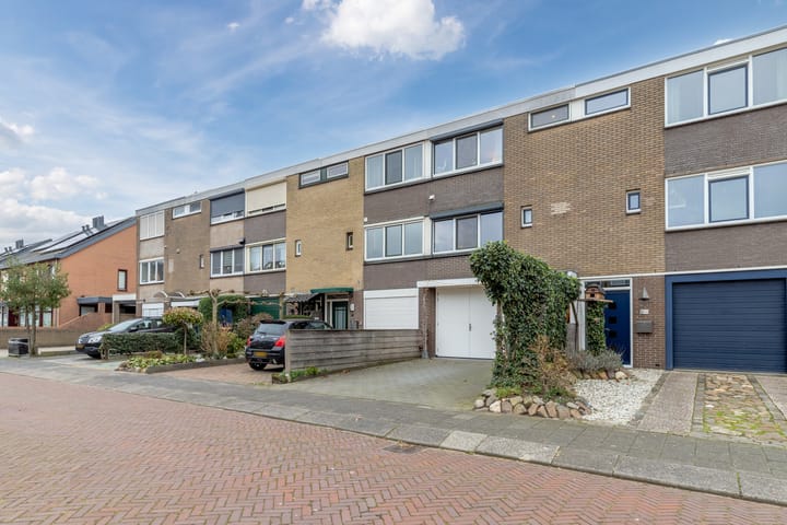 Foto 5 van Bilderdijkstraat 19