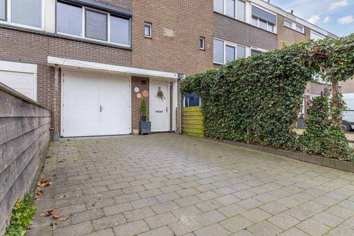 Photo 6 of Bilderdijkstraat 19