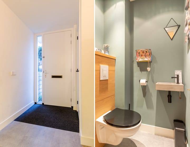 Photo 7 of Bilderdijkstraat 19