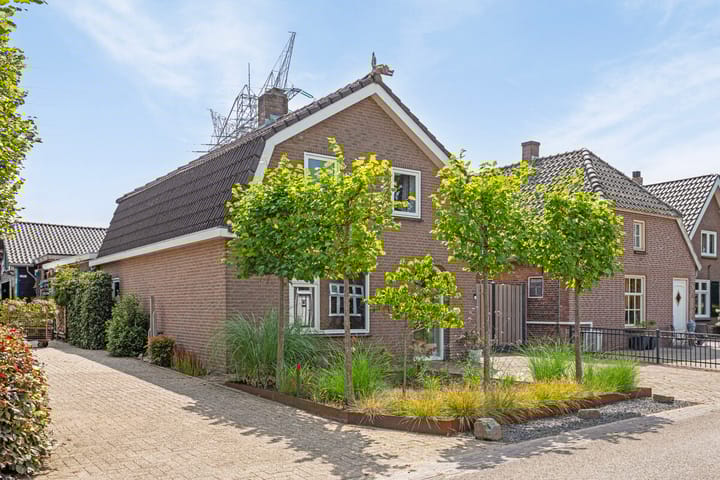 Foto 7 van Molenstraat 21