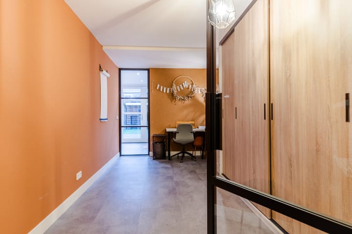 Photo 9 of Bilderdijkstraat 19