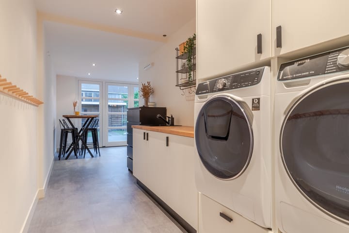 Photo 15 of Bilderdijkstraat 19