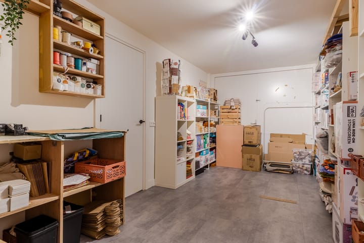 Photo 17 of Bilderdijkstraat 19