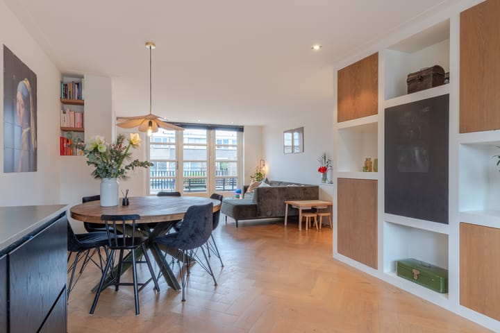 Photo 18 of Bilderdijkstraat 19