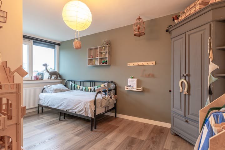 Photo 34 of Bilderdijkstraat 19