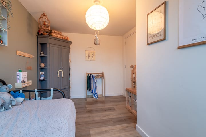 Photo 35 of Bilderdijkstraat 19