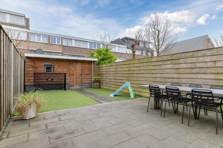 Photo 41 of Bilderdijkstraat 19