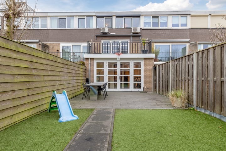 Photo 42 of Bilderdijkstraat 19