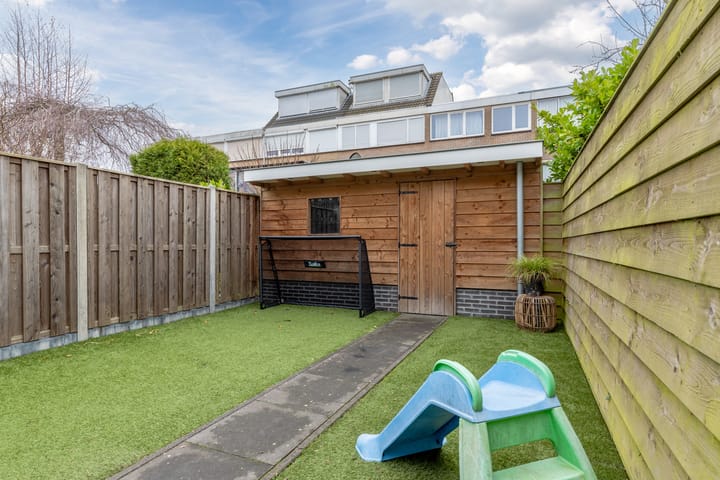 Photo 43 of Bilderdijkstraat 19