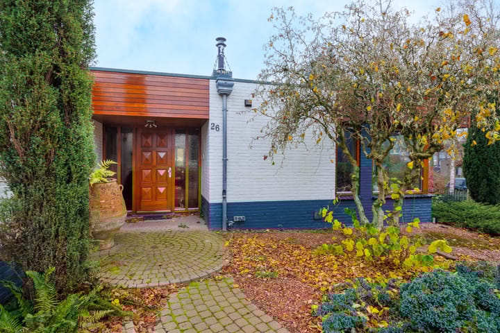 Foto 40 van Boermansstraat 26