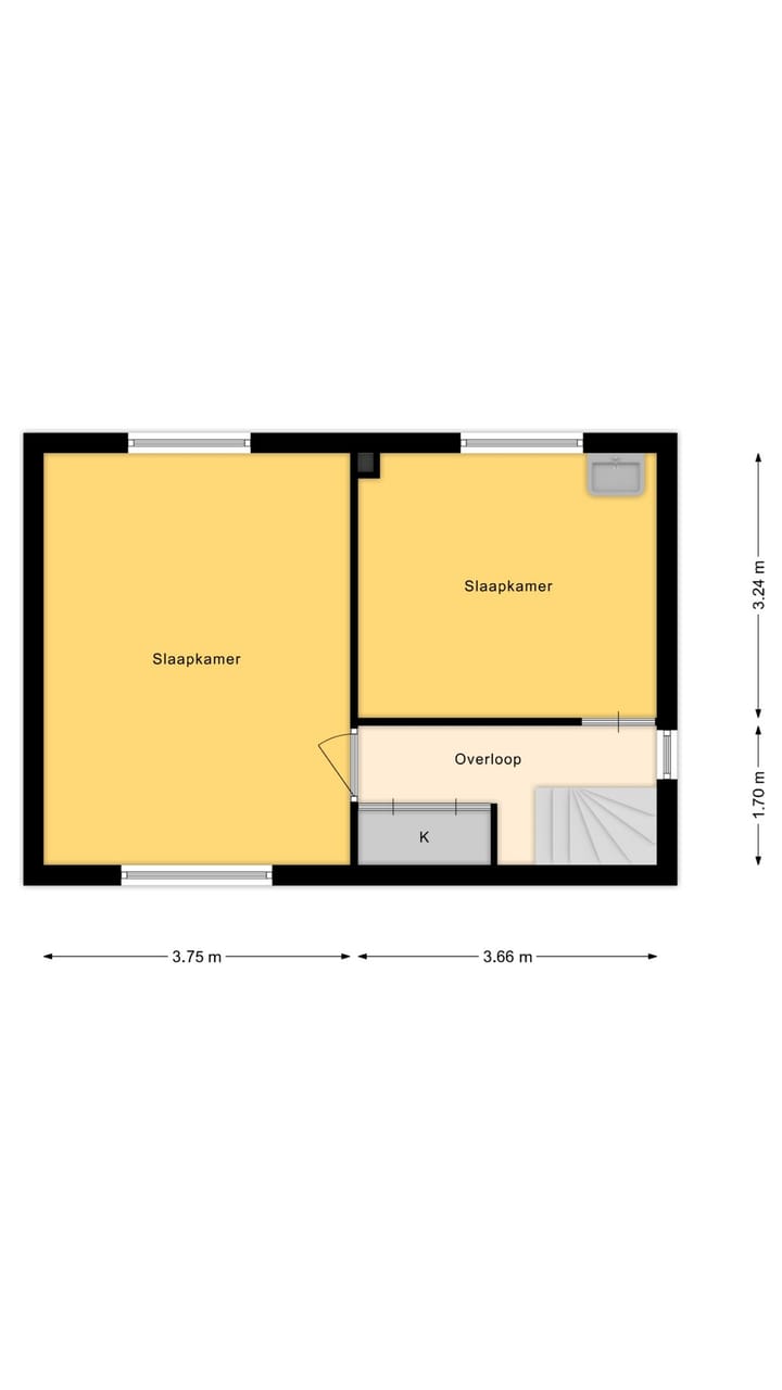 Foto 24 van Teerlingstraat 23