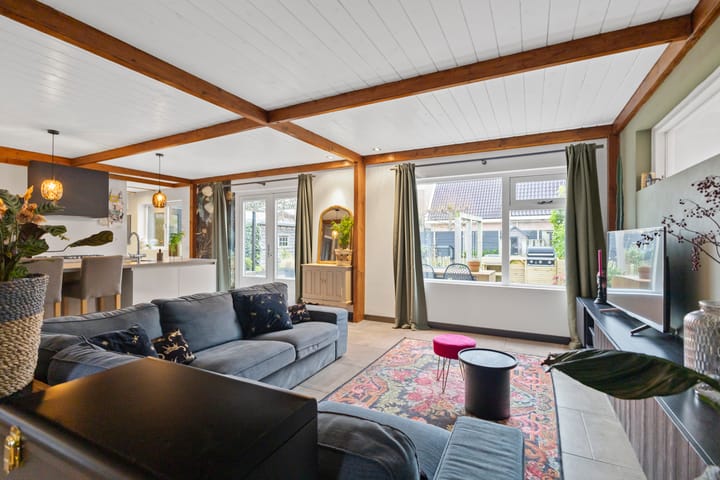 Foto 3 van Smidssteeg 3