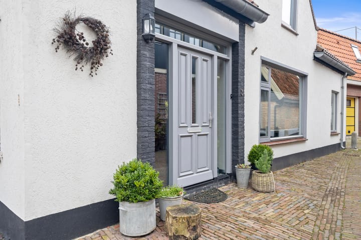 Foto 7 van Smidssteeg 3