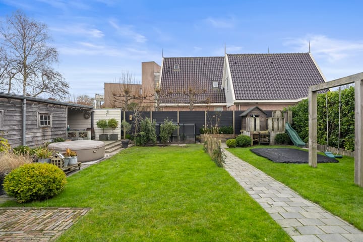 Foto 33 van Smidssteeg 3