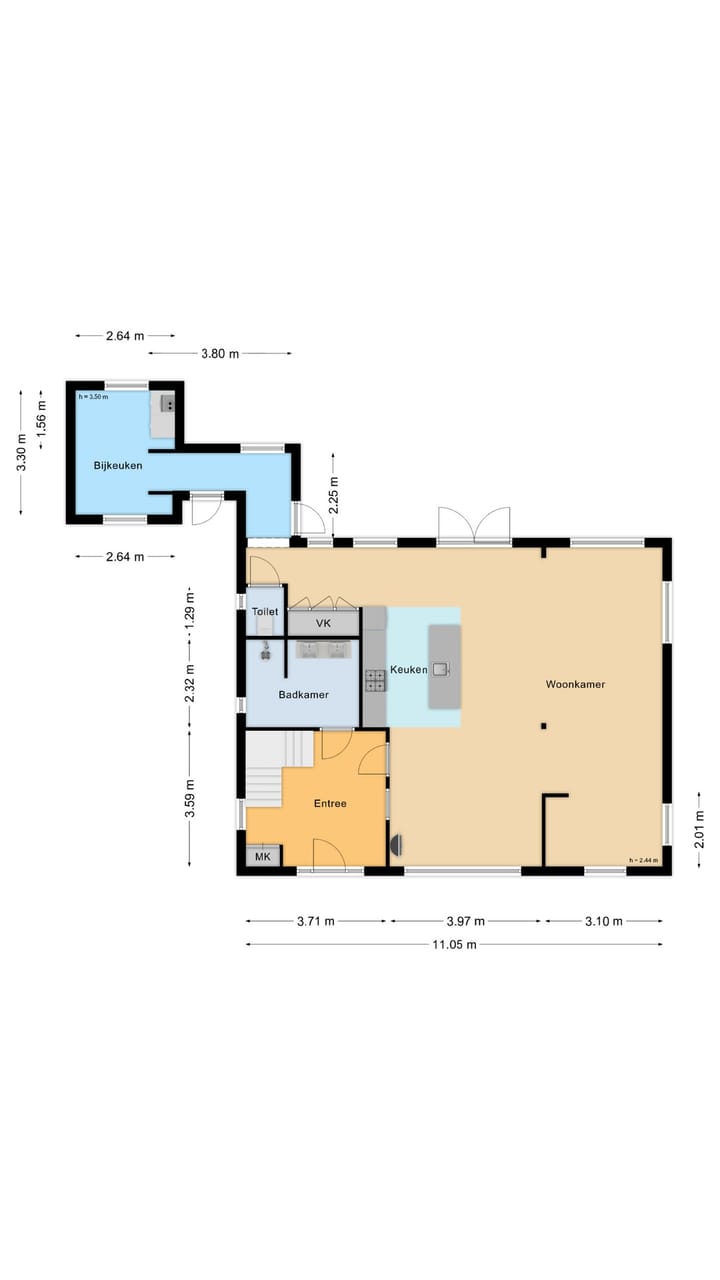 Foto 40 van Smidssteeg 3