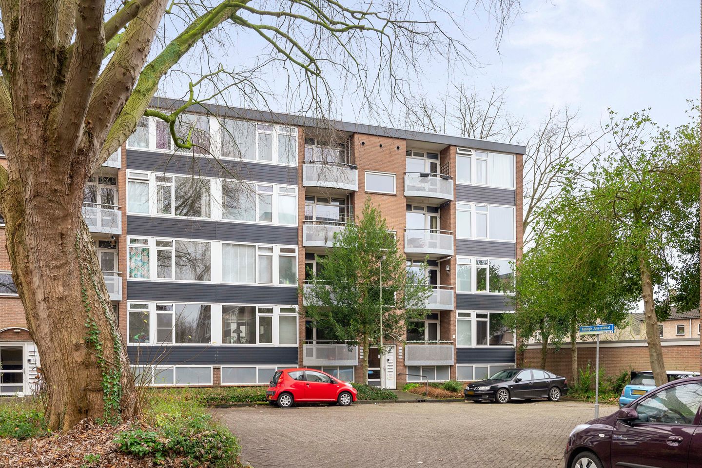 Foto 1 van Koningin Julianastraat 230
