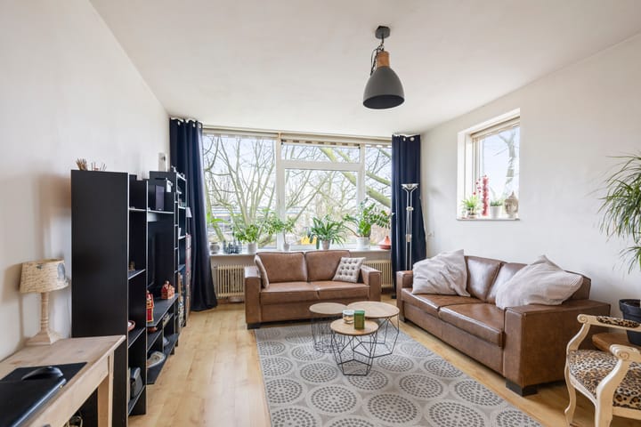 Foto 2 van Koningin Julianastraat 230