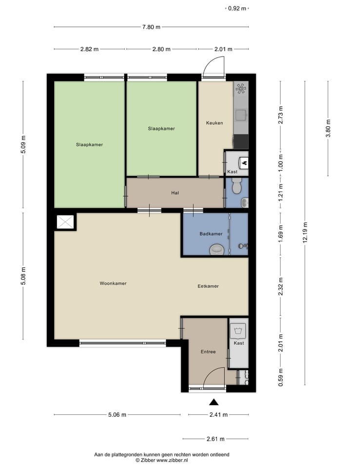 Foto 38 van Eeweg 10