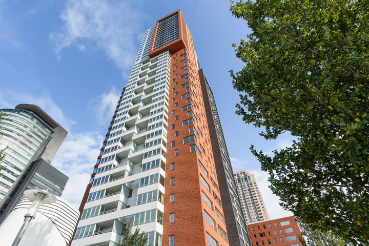 Foto 3 van Wierdsmaplein 33