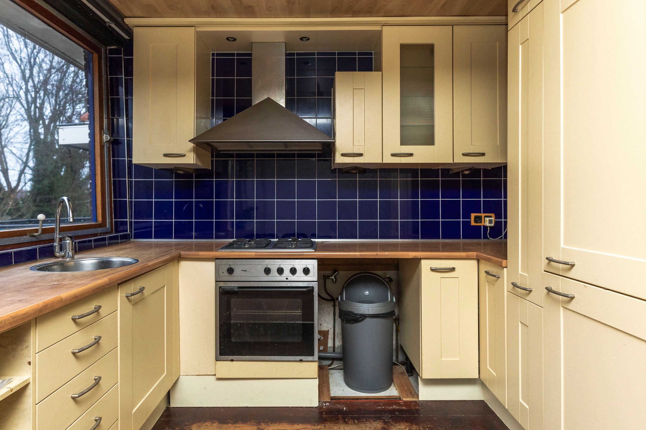 Foto 3 van Hordijk 197-K002