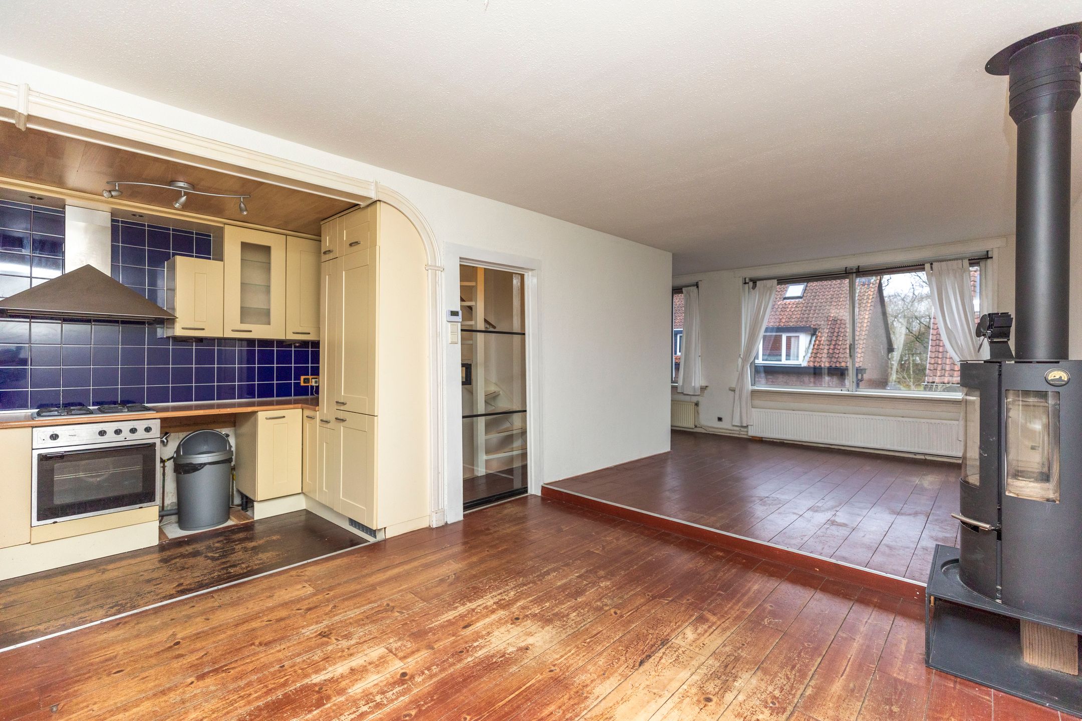 Foto 9 van Hordijk 197-K002