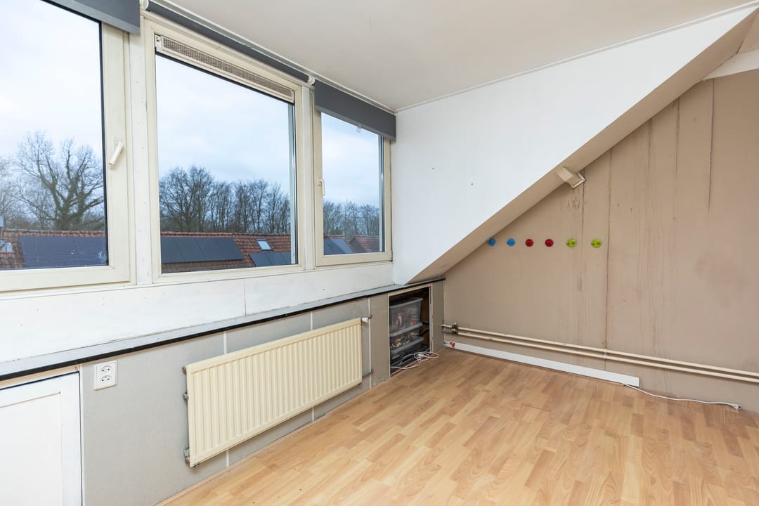 Foto 11 van Hordijk 197-K002