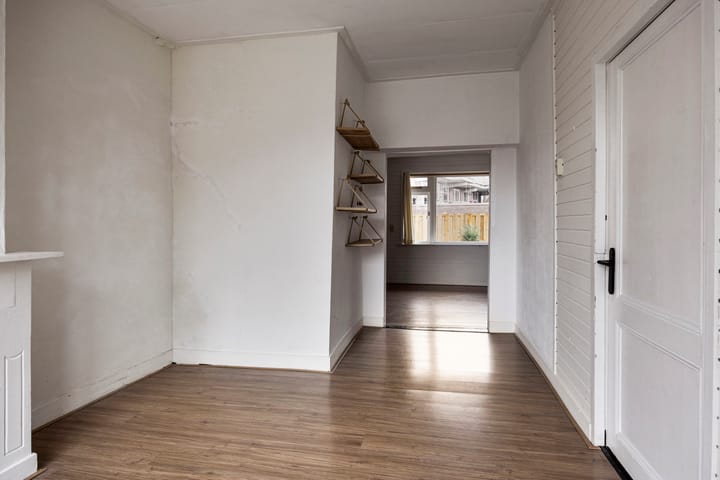 Foto 5 van Hoogstraat 114