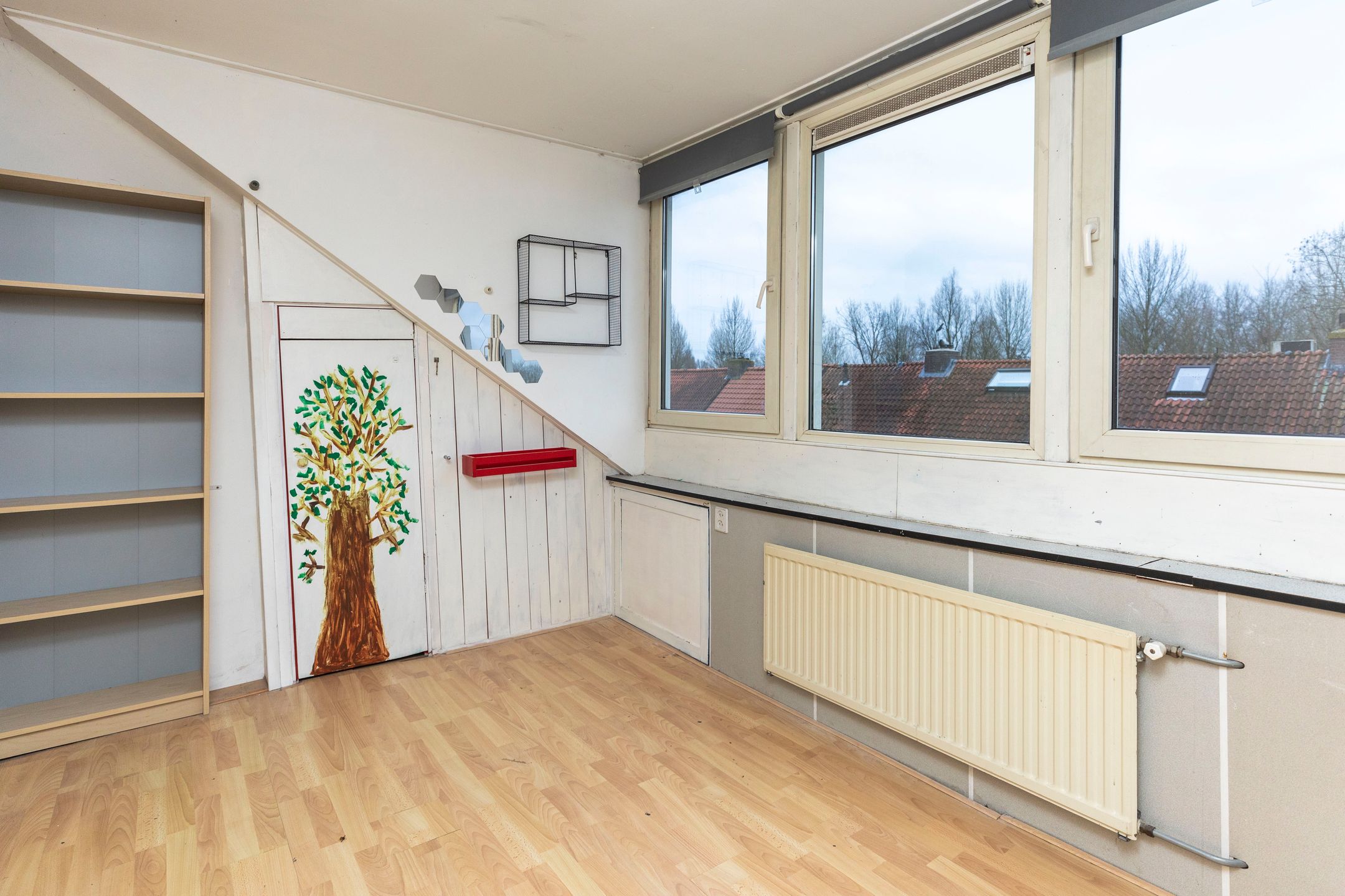 Foto 12 van Hordijk 197-K002