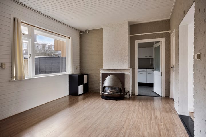 Foto 10 van Hoogstraat 114