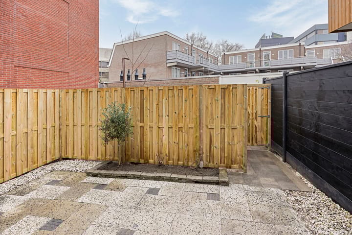 Foto 20 van Hoogstraat 114