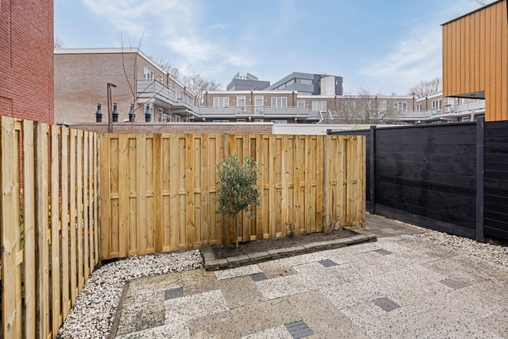 Foto 21 van Hoogstraat 114