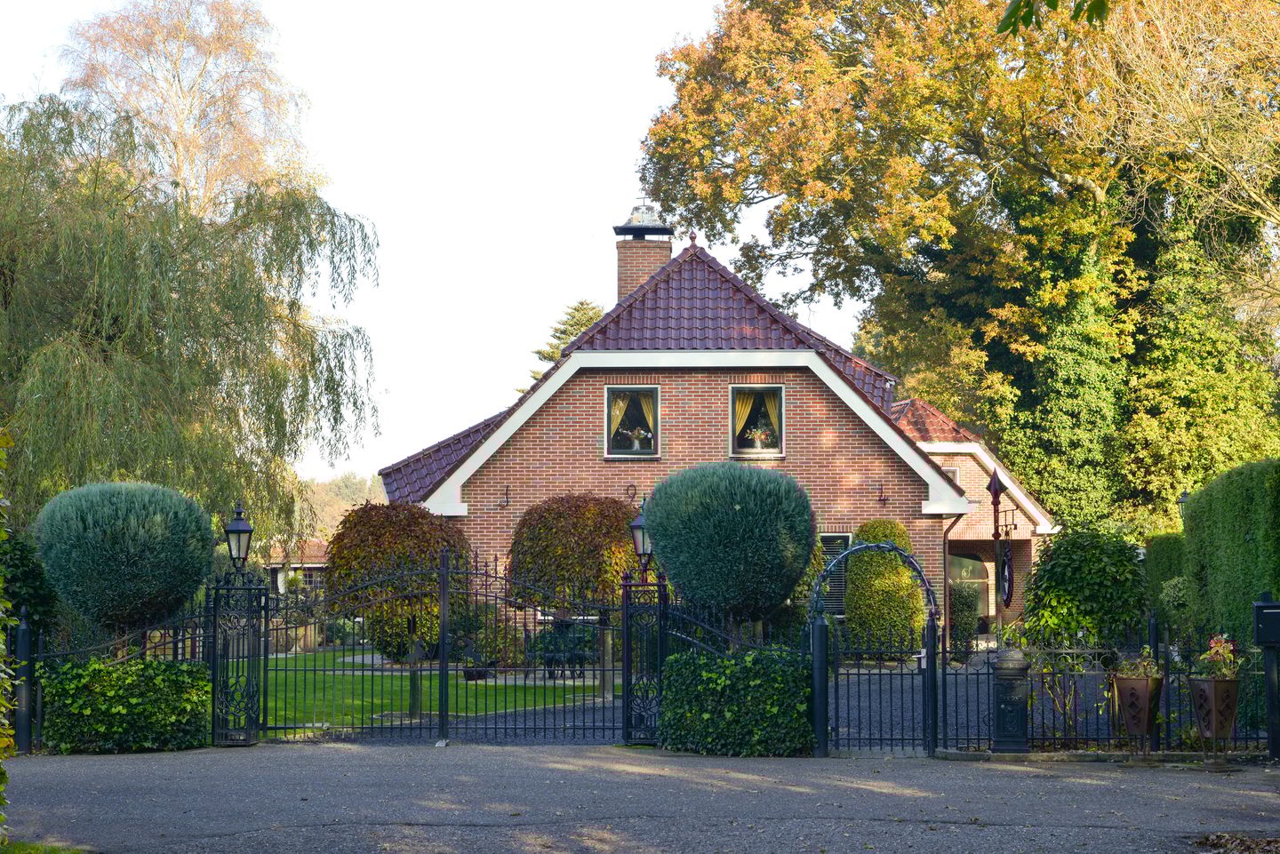 Foto 1 van Harderwijkerweg 254