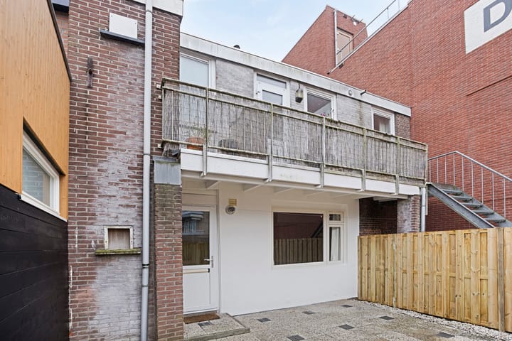 Foto 22 van Hoogstraat 114