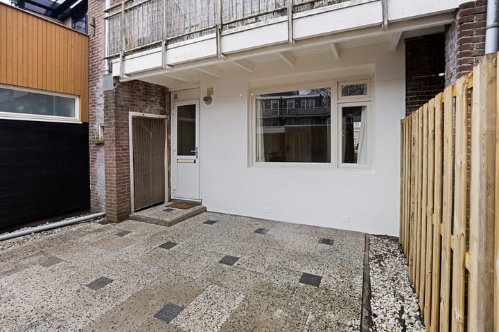 Foto 23 van Hoogstraat 114