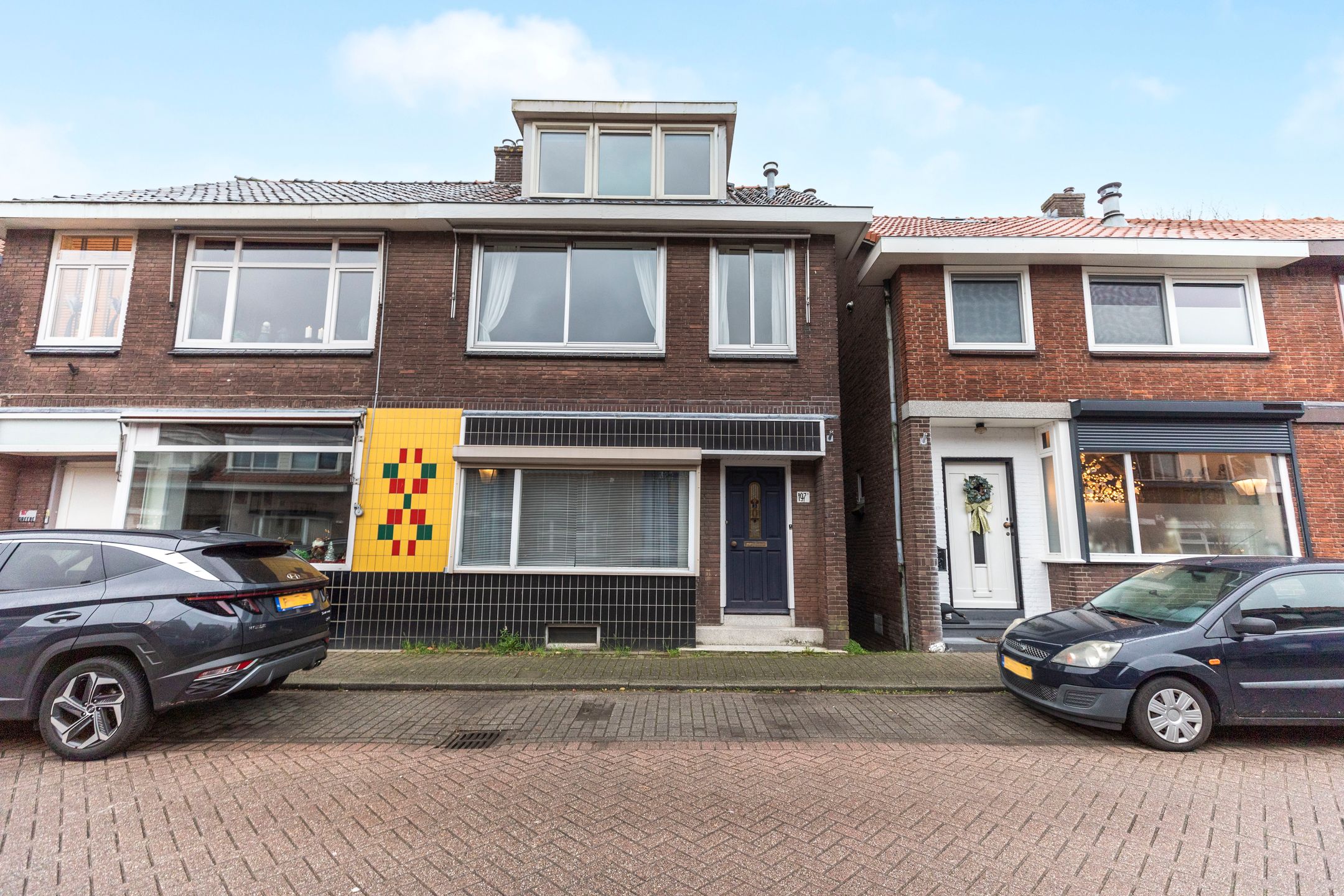 Foto 24 van Hordijk 197-K002