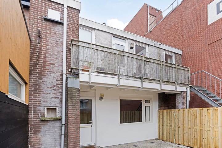 Foto 24 van Hoogstraat 114