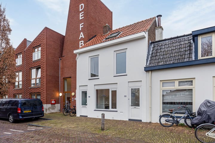 Foto 25 van Hoogstraat 114