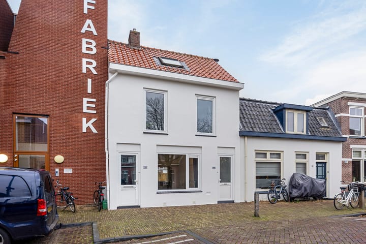 Foto 26 van Hoogstraat 114