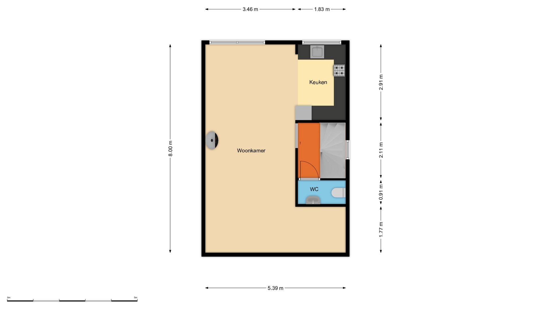 Foto 33 van Hordijk 197-K002