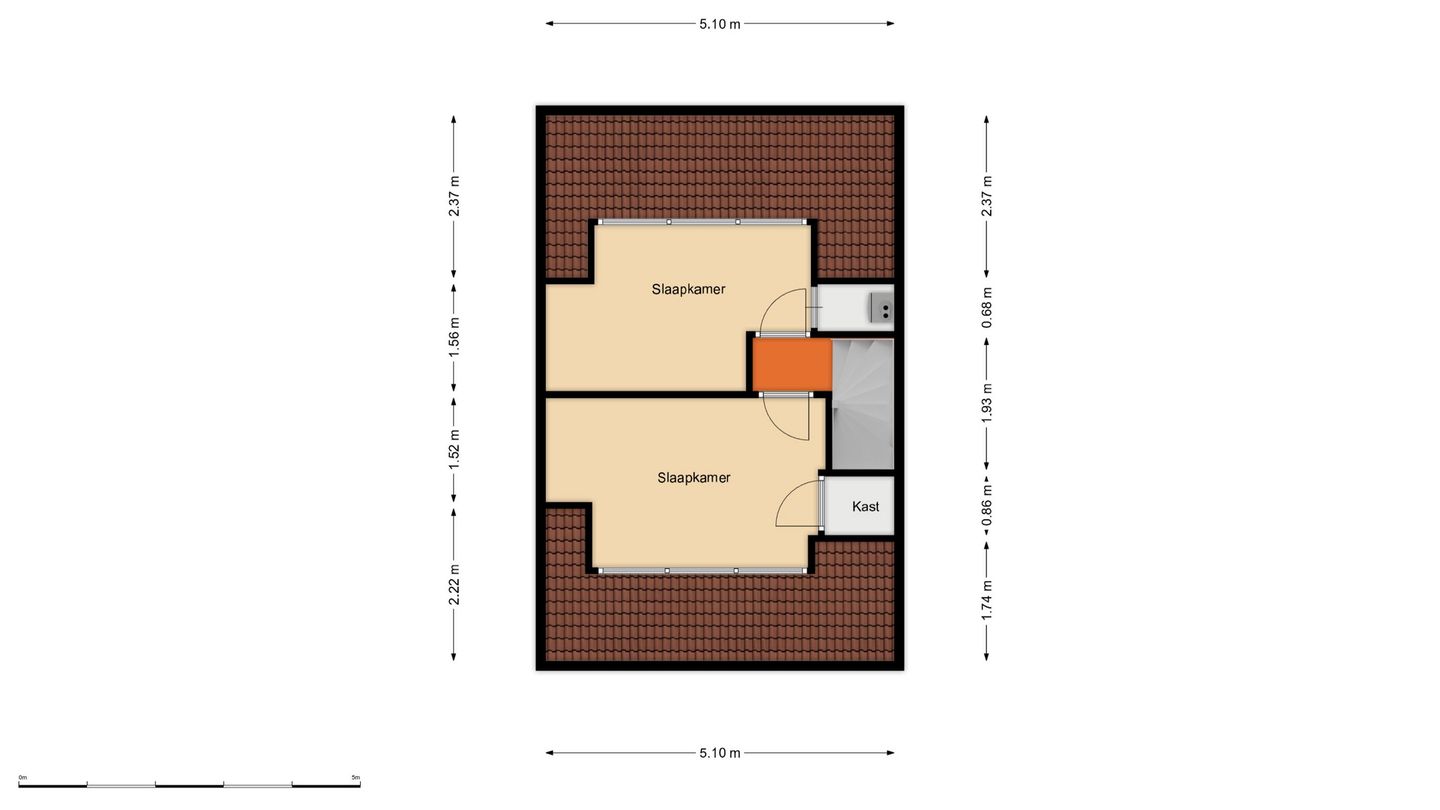 Foto 34 van Hordijk 197-K002