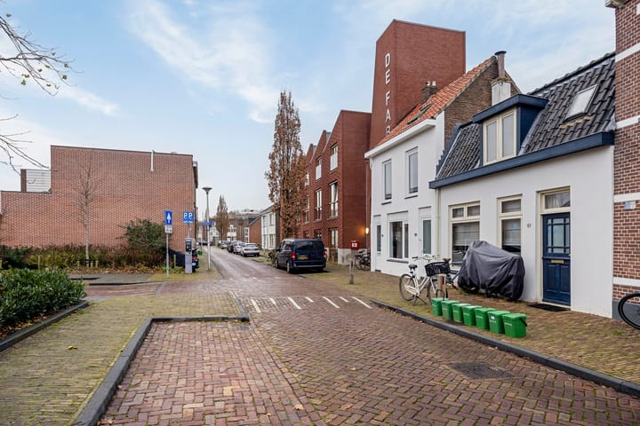 Foto 27 van Hoogstraat 114