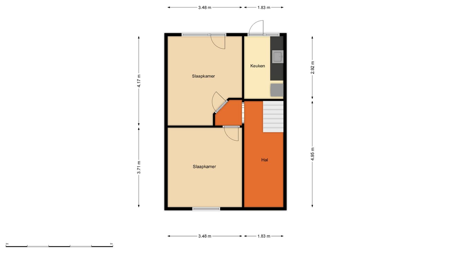 Foto 35 van Hordijk 197-K002