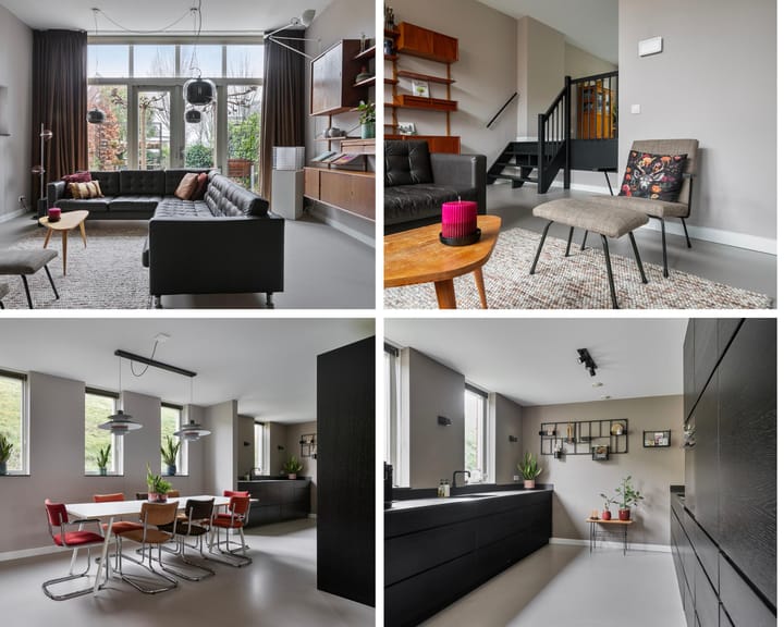 Foto 2 van Burgemeester Dolmanslaan 46