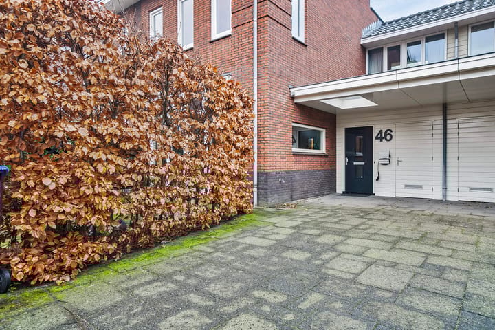 Foto 4 van Burgemeester Dolmanslaan 46