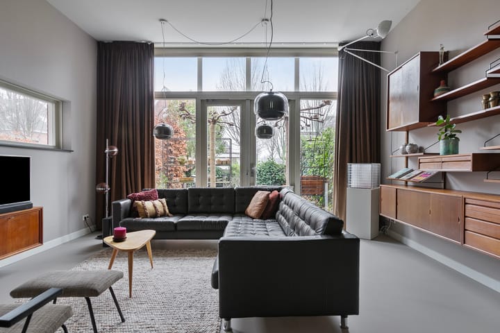 Foto 5 van Burgemeester Dolmanslaan 46