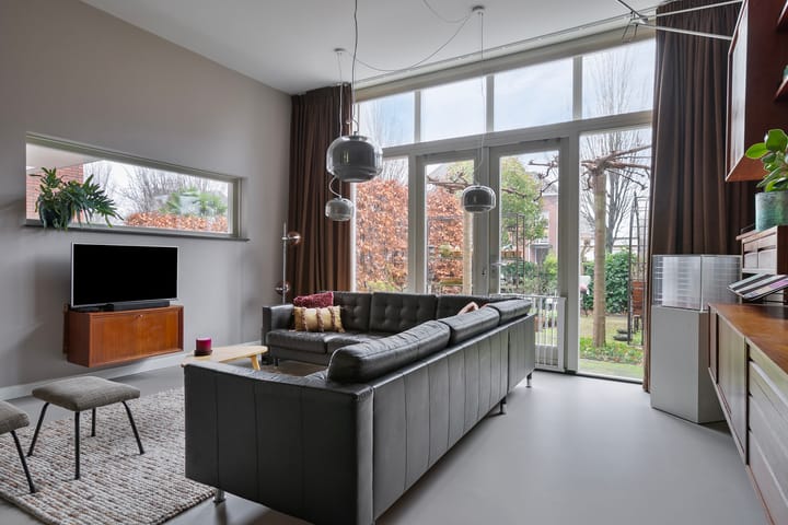 Foto 6 van Burgemeester Dolmanslaan 46